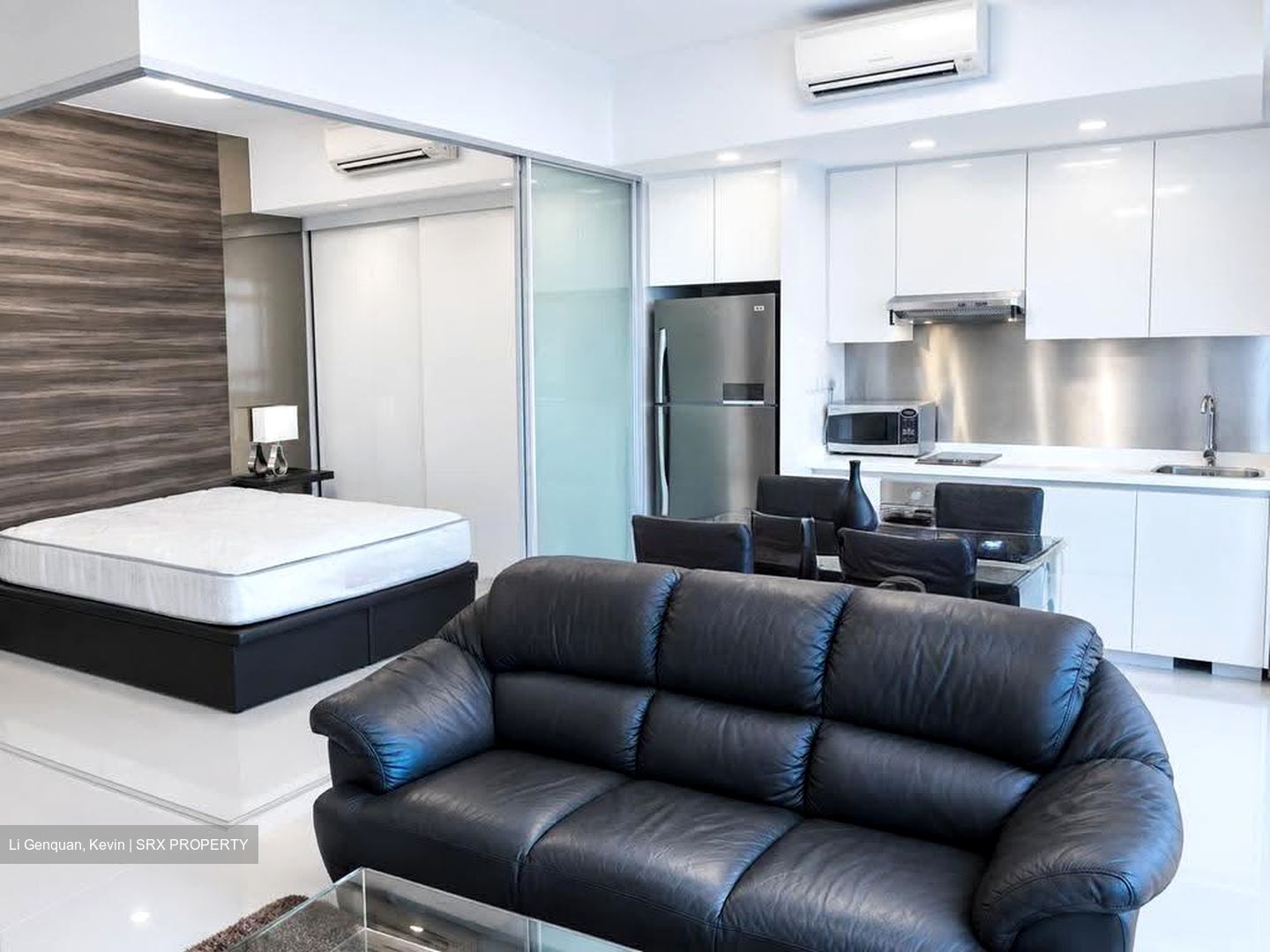 City Square Residences (D8), Condominium #613528711